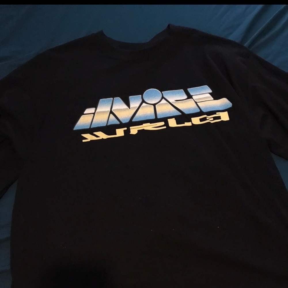 Vlone x 999 club L/S